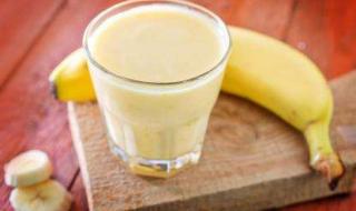 香蕉面膜怎么做 香蕉面膜怎么做