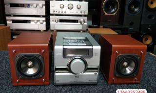 jvc组合音响 jvc组合音响