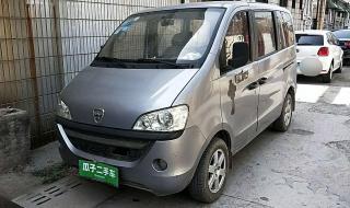 哈飞路尊小霸王报价 哈飞路尊小霸王报价